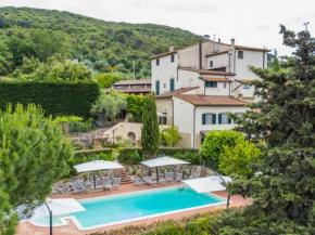 Apartment Monache 2 by Interhome Montaione